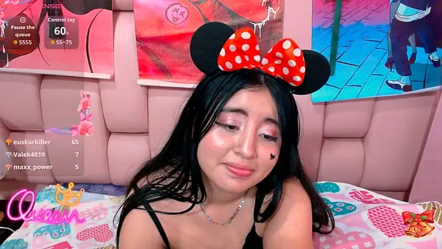 angelhotlatina18