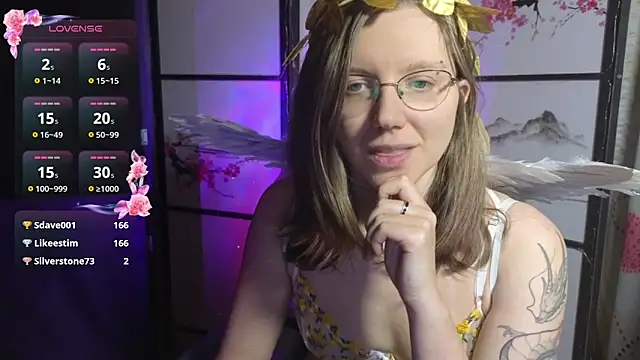 scarlettsrose webcam