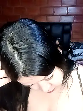 Chantal_lopez webcam