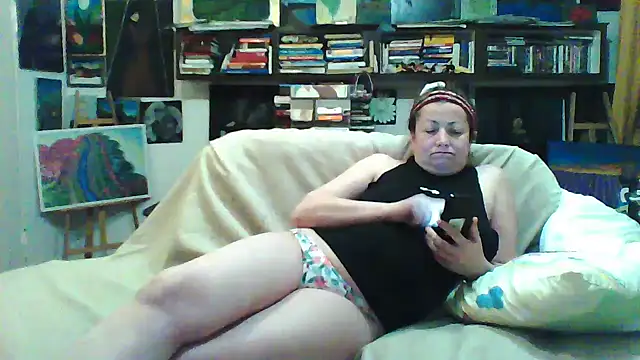 MariaAnaSunshine webcam