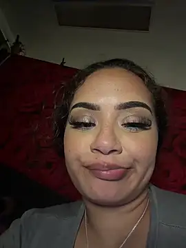 carmelaanthony - CarmelaAnthony's free webcam - UK Sex Cams