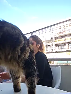 Elnonoykeila77 webcam