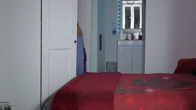 HotSpicyGujju webcam