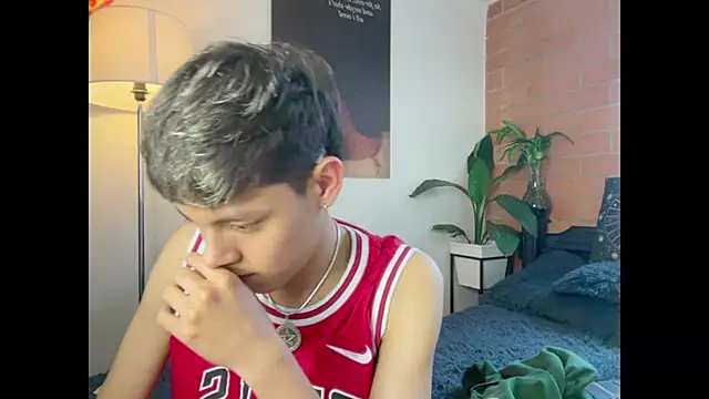 Andy_Belier23 webcam