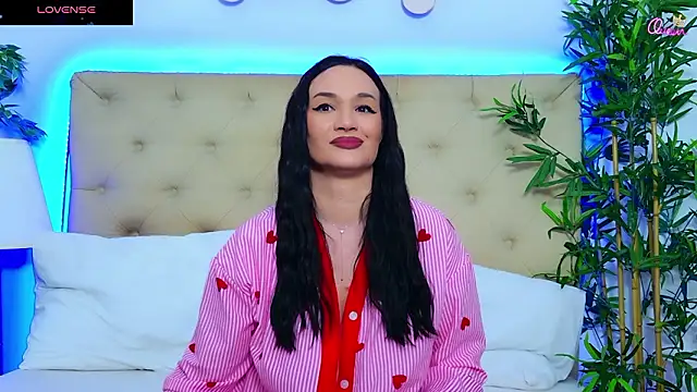 DaliyaArabian webcam