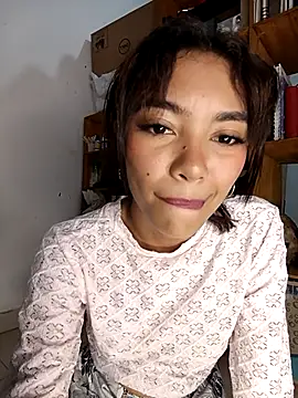 My-Princess-Mia webcam