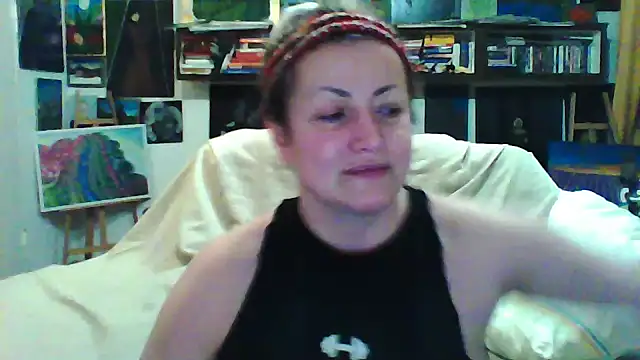 MariaAnaSunshine webcam