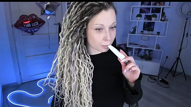 HoneySallyMoore webcam