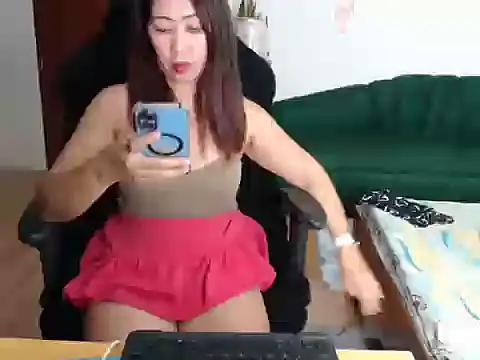 SweetAsian_Jojo69 webcam