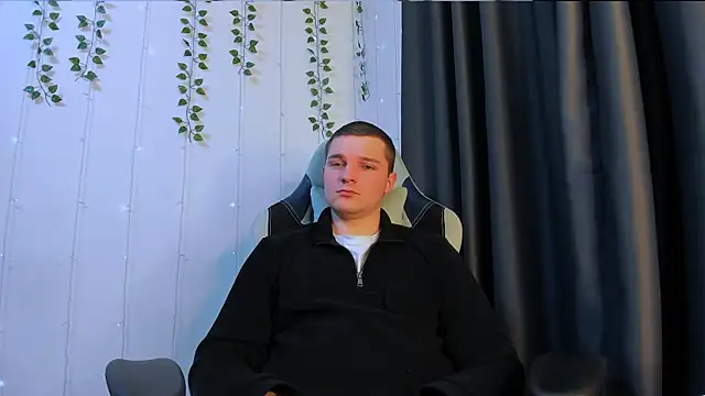 Your_Claddagh webcam