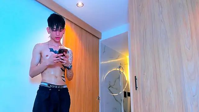 TheBatMansion webcam