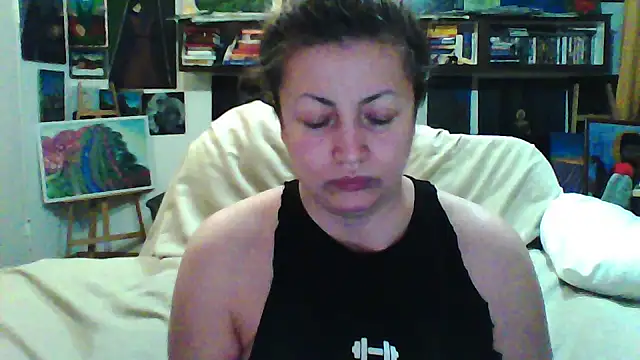 MariaAnaSunshine webcam