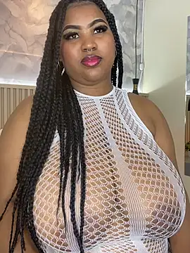 AinaraJimenez webcam