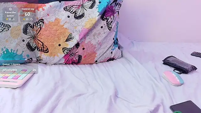 EbonyCoWorker webcam