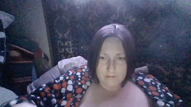 AllaSowinskaya webcam