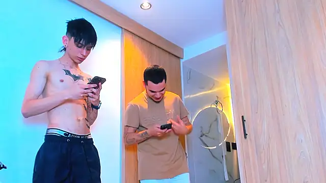 TheBatMansion webcam