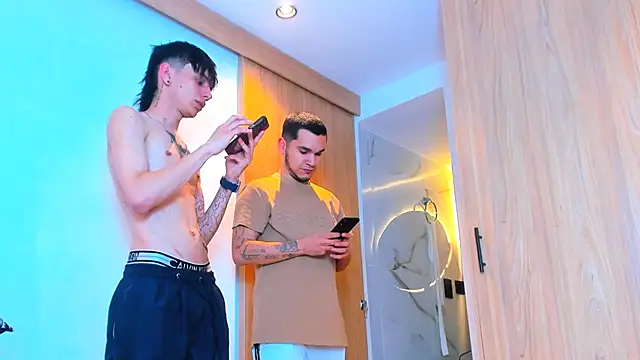 TheBatMansion webcam