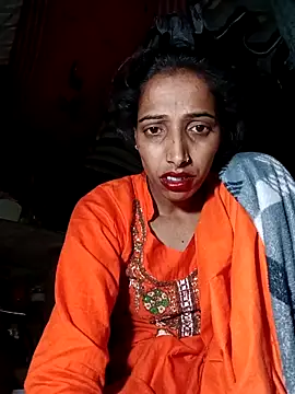 Pinki_thakur_1 webcam