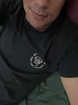 jeff_pepoer (Ask my age) - Gozar / Cum