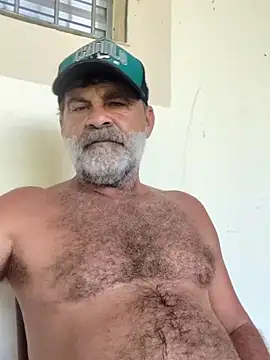 peludo173317 (M mature) - Cum