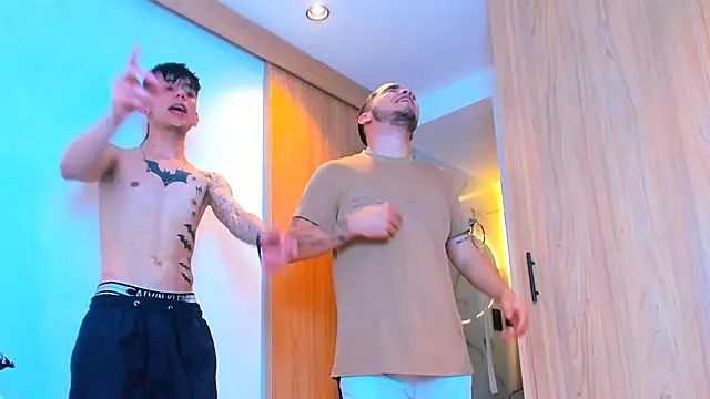 TheBatMansion webcam