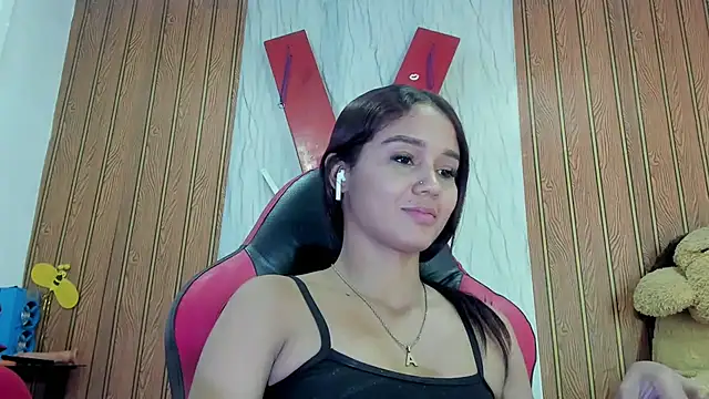 MarianaManzur webcam