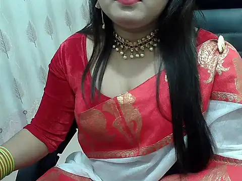 SexyRani2000 webcam