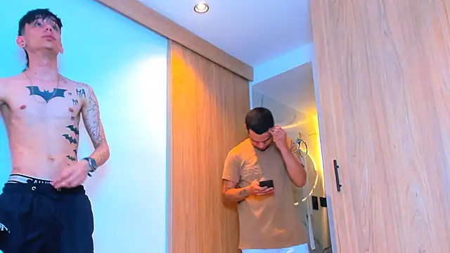 TheBatMansion webcam