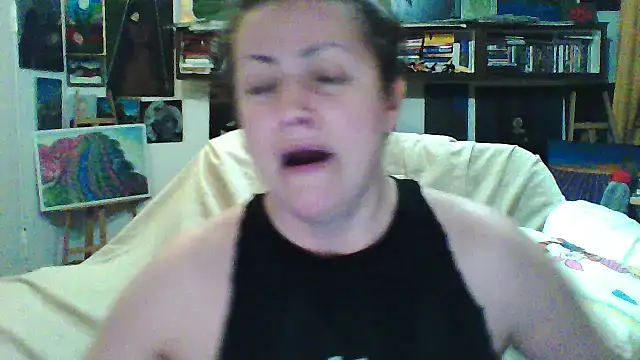 MariaAnaSunshine webcam