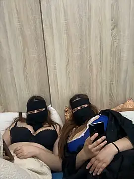 Hot_arabic_girl webcam