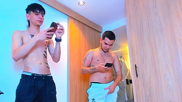 TheBatMansion webcam