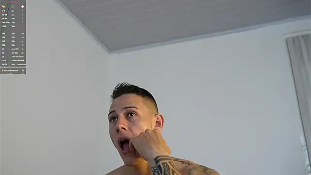 Muscle_King_Cum webcam