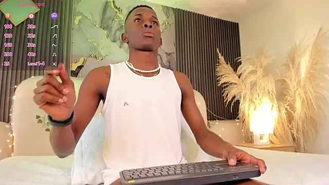 JacksonMuller_ webcam