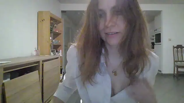 JasmineGlamour webcam