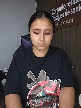 Cute_Penelope webcam