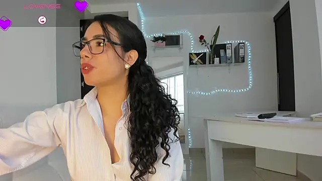 clumsiness_office69 webcam