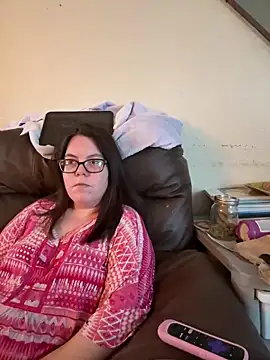 Hotmess_express420 webcam