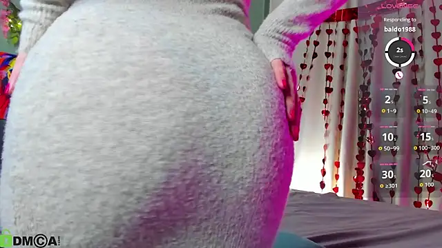 Margaret_Clark_ webcam