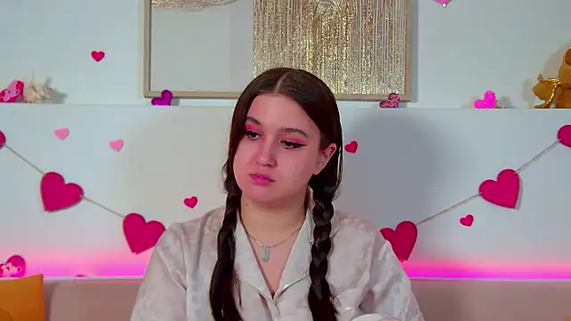 ChristinaMilton webcam