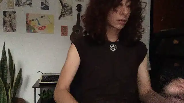 camille_delrey webcam