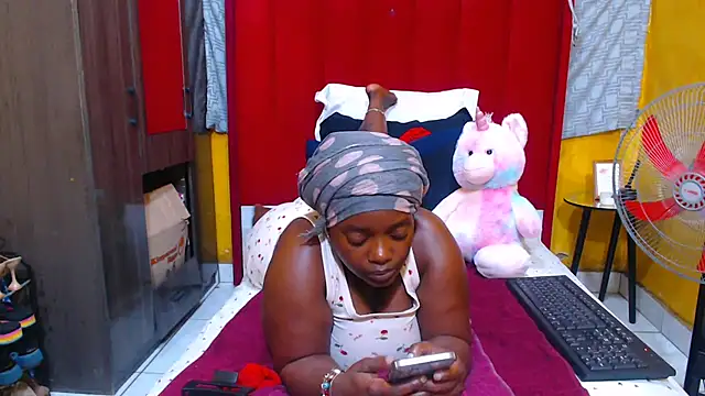 Candycrush2555 webcam