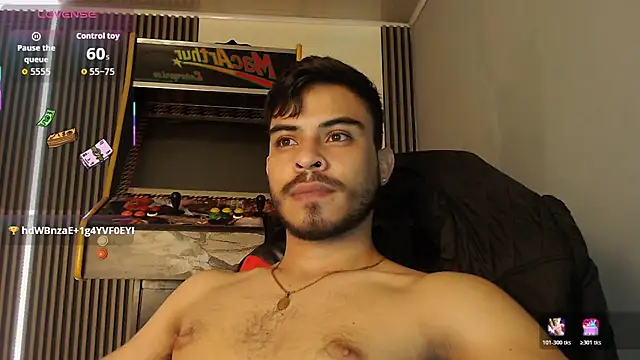 Bastian_MCcormick webcam