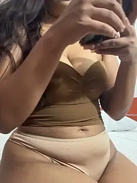 Cutie_SL private show on Streamsexy