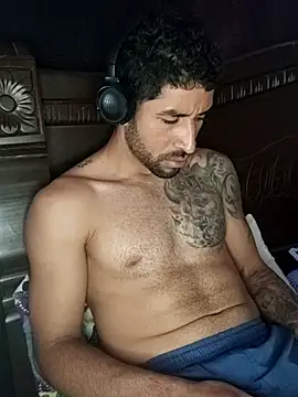 Alexsexygamer webcam