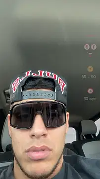 StrokingDaddy4 webcam