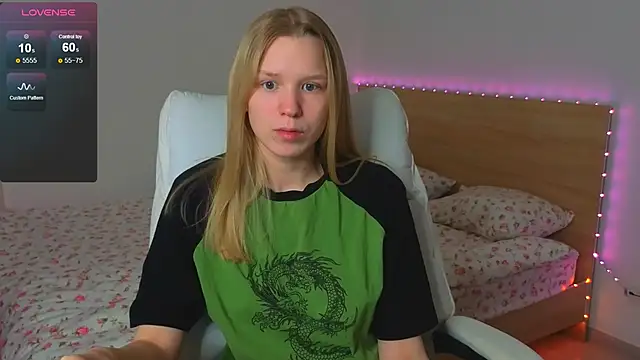 _Gentle_Angel_Melissa_ webcam