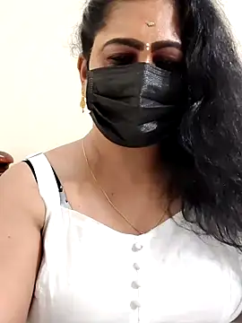 Sweetie_swetha37 webcam