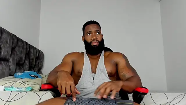 james_musclebbc webcam