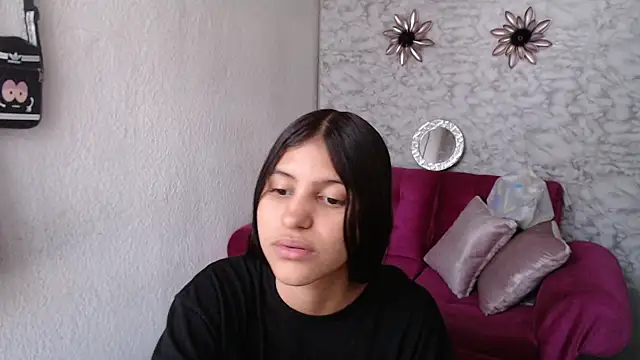 Evagirl69 webcam