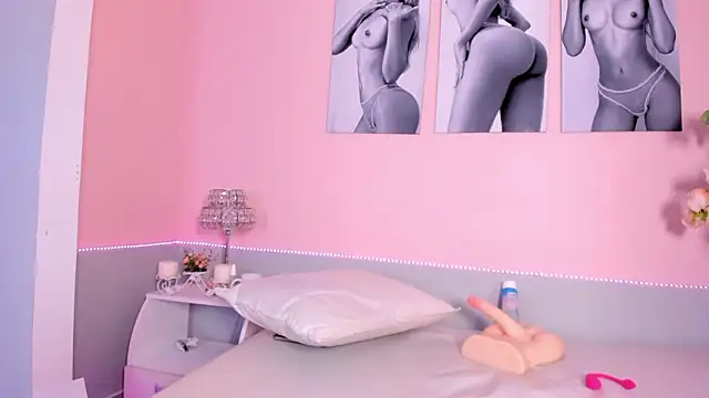 Stefany_gonzales_ webcam